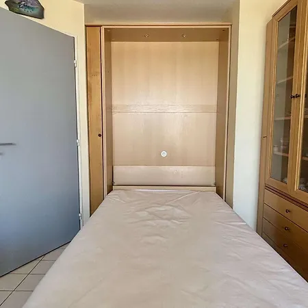 2 Pieces 4 Couchages Au Port Ar370-a300 Apartment Argeles-sur-Mer